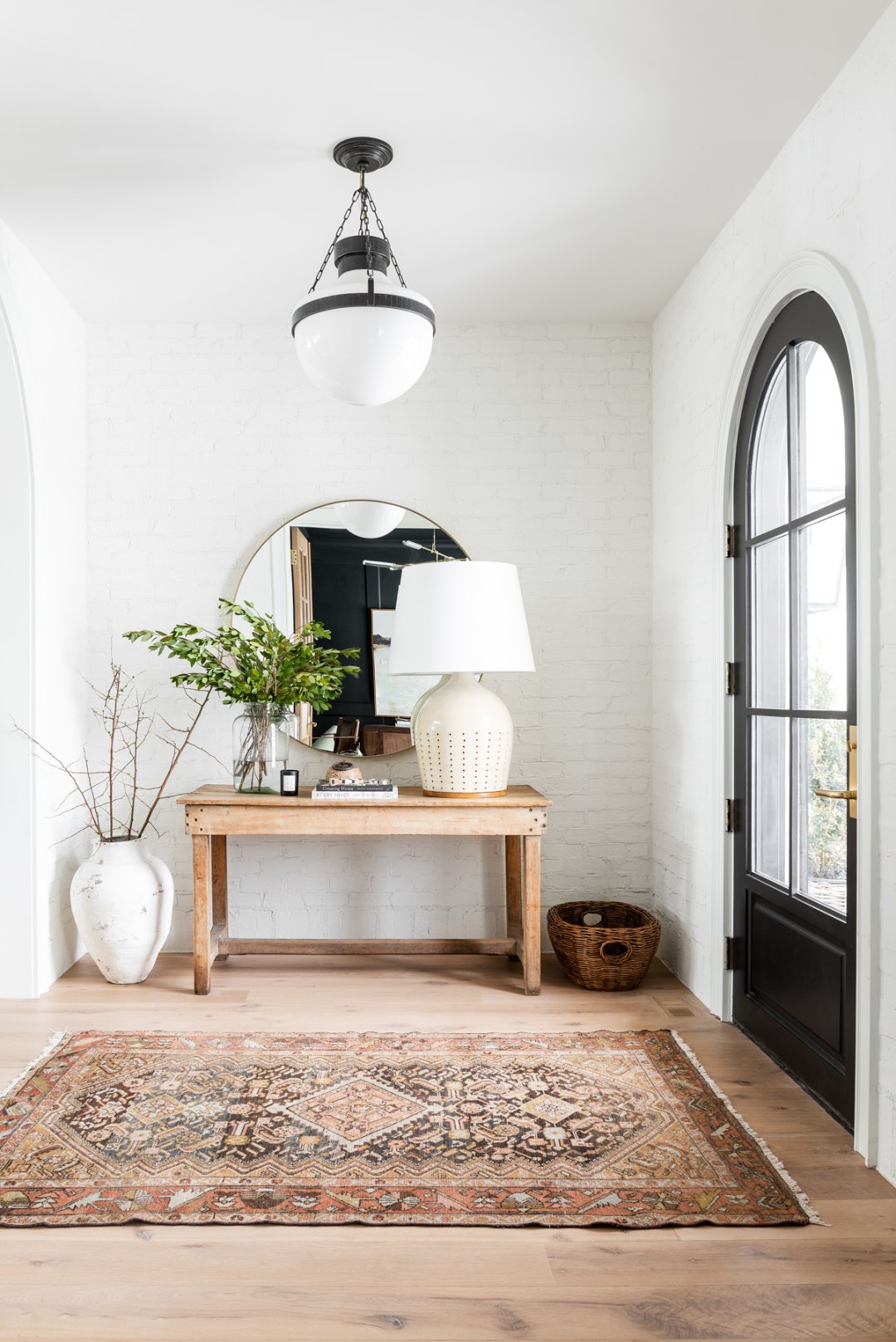 9 Elevated Entryway Looks Studio McGee
