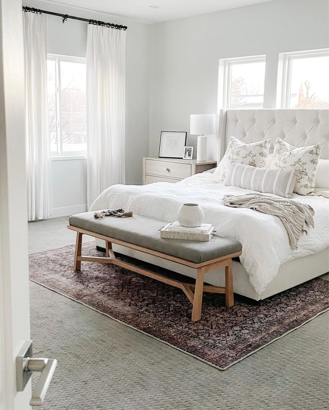Meet Our First Bedding Collection With Threshold for Target Studio McGee