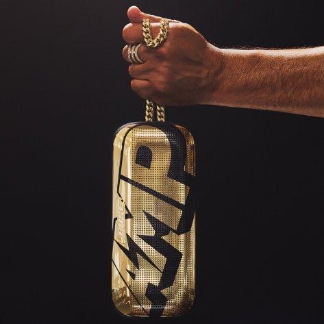 bose's post of Limited-edition Bose × AMP Speaker – Shop + Enter to Win | Bose