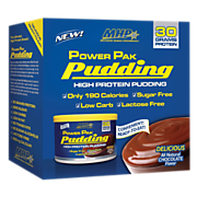 Shop MHP Power Pak High Protein Pudding and more