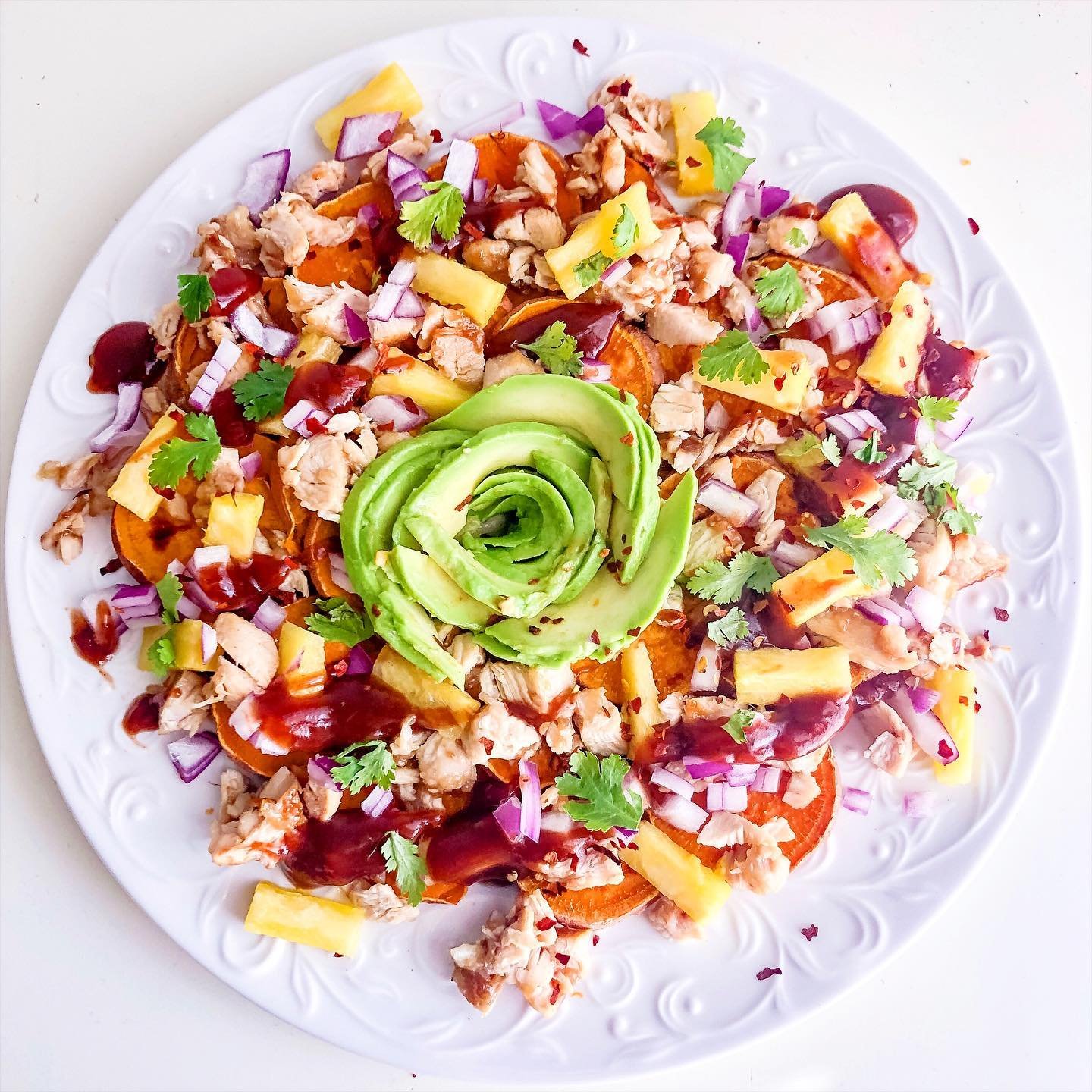 user image by @marzipan.eats, Primal Kitchen Organic and Unsweetened Classic BBQ Sauce - 8.5oz
