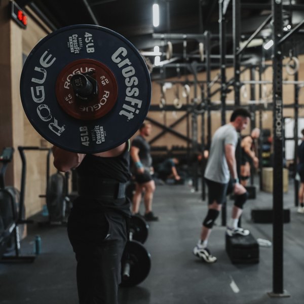 Rogue C-70 Bar - Shorty 70