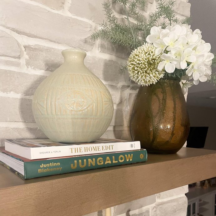 user image by @poore__house, Home Edit : A Guide To Organizing And Realizing Your House Goals - By Clea Shearer &#38; Joanna Teplin ( Paperback )