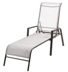 Shop For Living Bluebay - Chaise longue de jardin and more