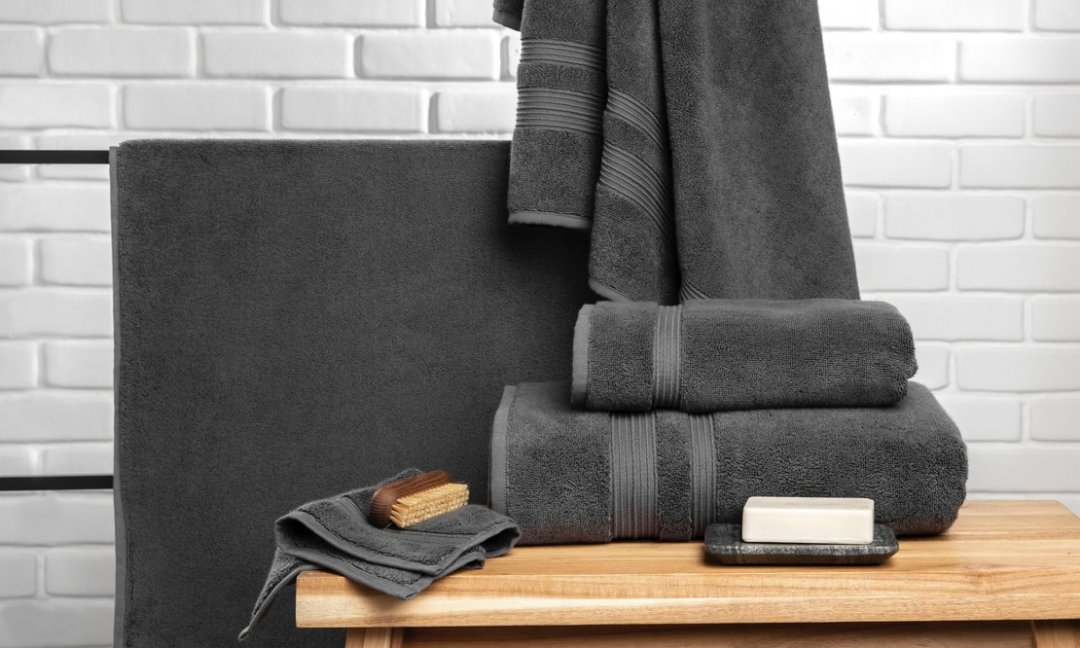 Best organic bath towels sale