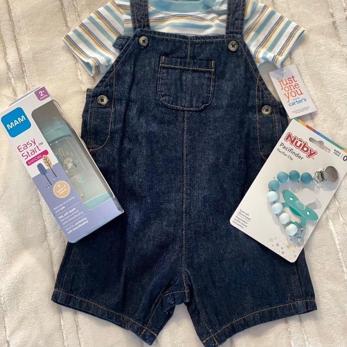 user image by @sebastian_melgar_, MAM Easy Start Anti-Colic Baby Bottle - 9oz