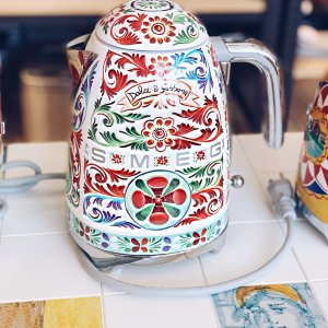williams sonoma dolce and gabbana
