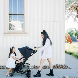 Maxi-Cosi Mara XT Ultra Compact Stroller | Pottery Barn Kids
