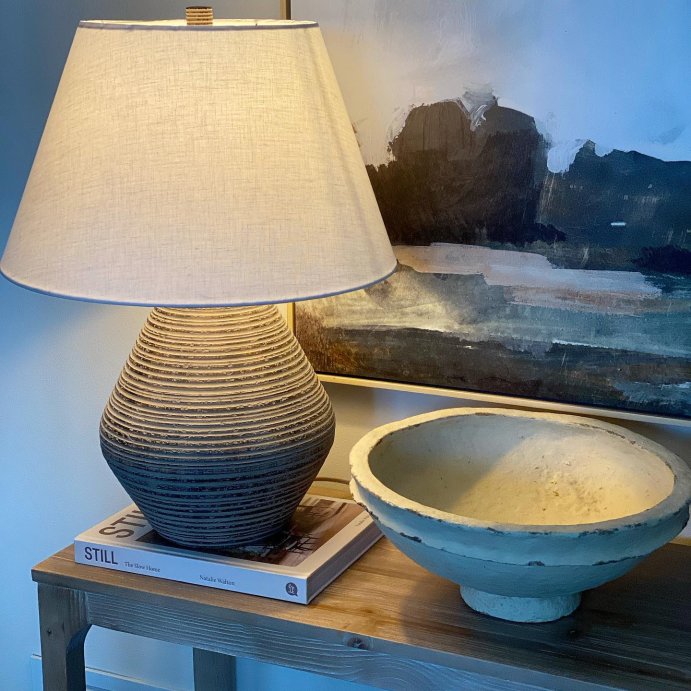 user image by @lilygurleyinteriors, Still - by  Natalie Walton (Hardcover)