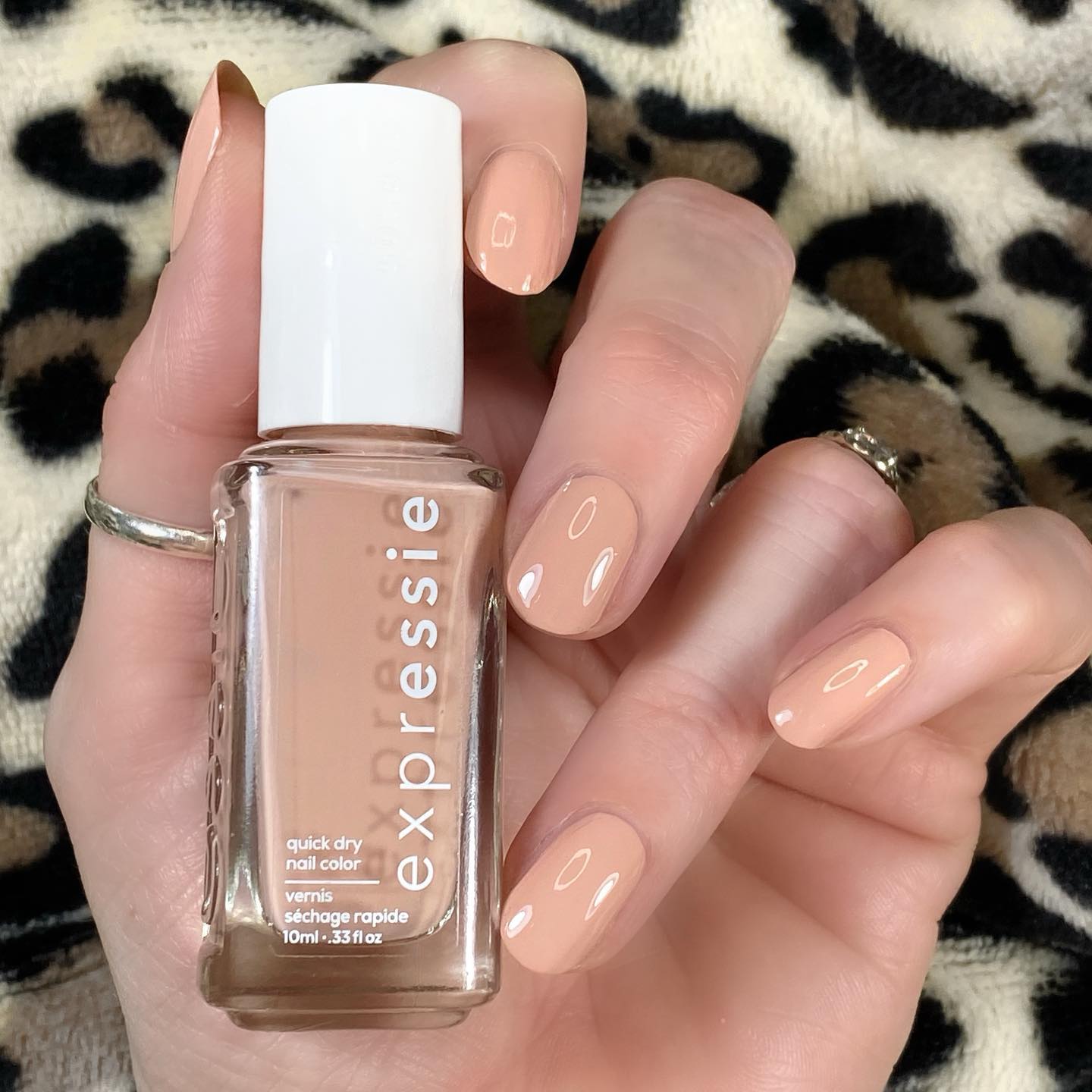 Essie crop top on sale and roll