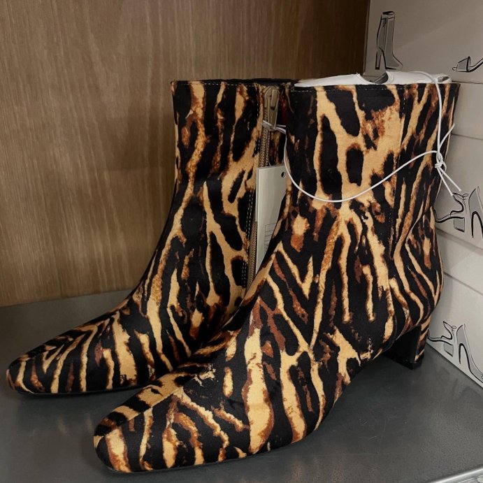 user image by @graceunderfire1936, Women&#8217;s Tigris Boots with Memory Foam Insole &#8211; A New Day&#8482;