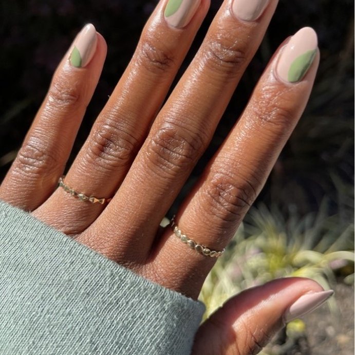 user image by @ellamila, ella+mila Elite Nail Polish Collection - 0.45 fl oz