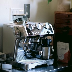 De'Longhi La Specialista Maestro Espresso Machine | Williams Sonoma
