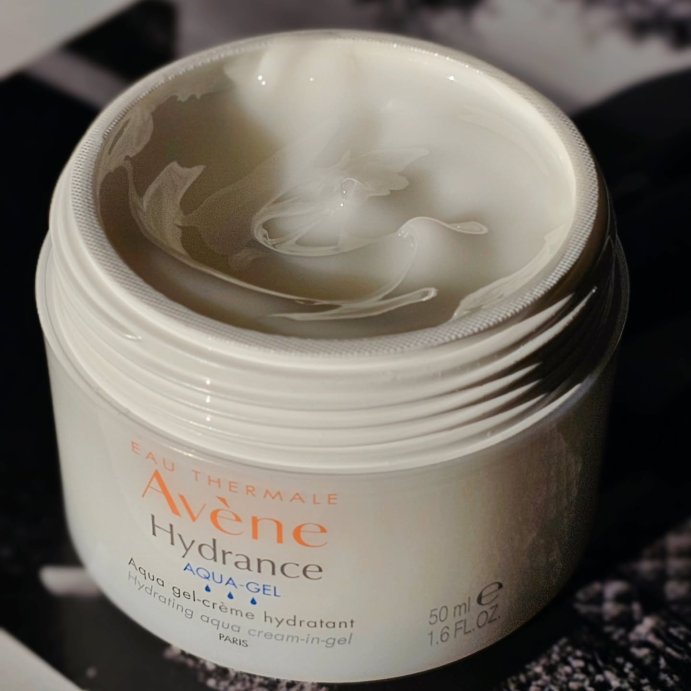 user image by @myvanityspace__, Av&#232;ne Hydrance Aqua Gel Face Moisturizer - 1.7 fl oz