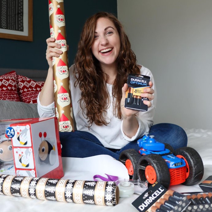 user image by @livingrosa, Duracell Optimum AA Batteries - Alkaline Battery