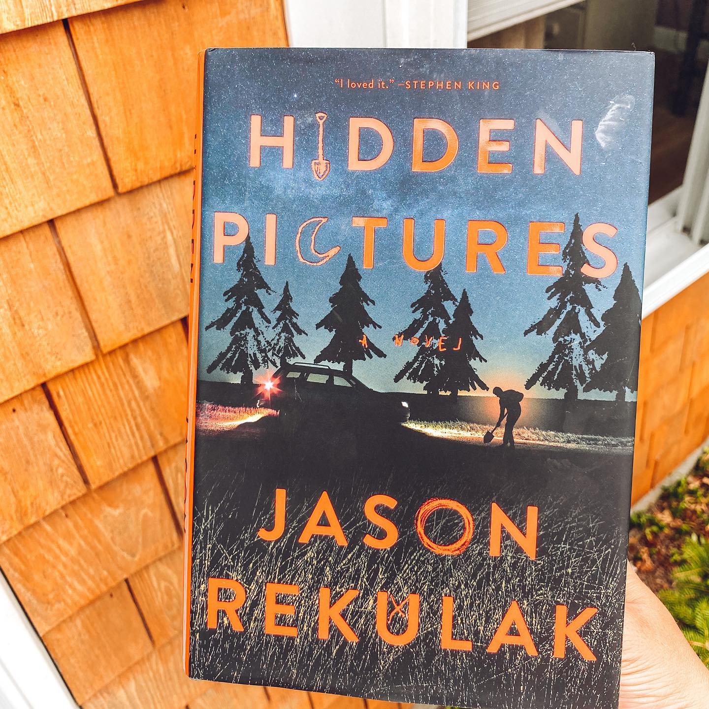 Hidden Pictures By Jason Rekulak Target