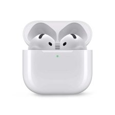 Shop Apple Airpods 4 Wireless ANC Earbuds with Adaptive Audio and more