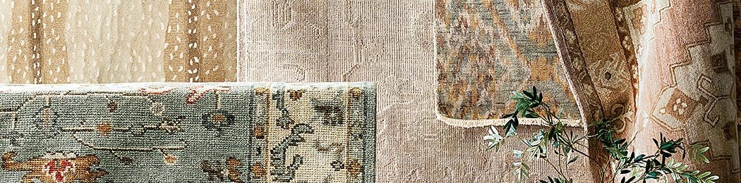 Rugs & Drapery, Area Rugs, Curtain Panels | Ballard Designs