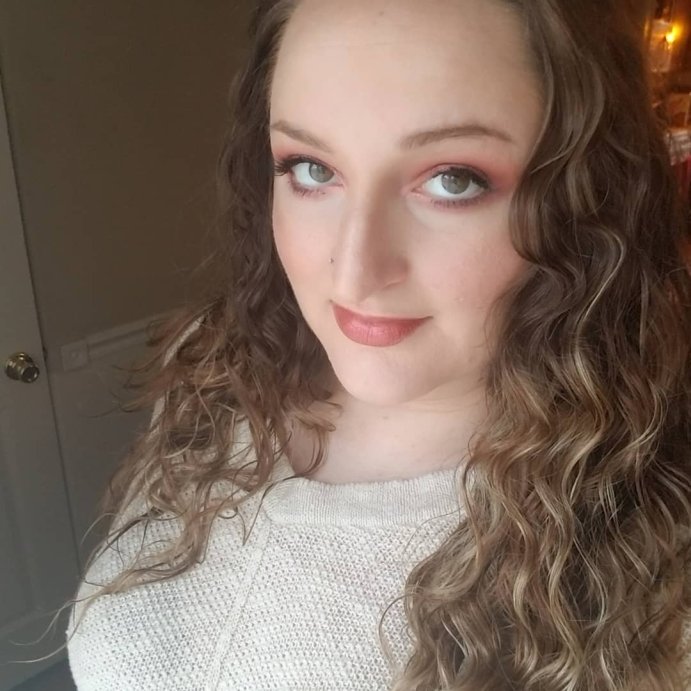 user image by @mascarasandmixers, Eylure ProMagnetic Faux Mink Accent False Eyelashes - 1pr