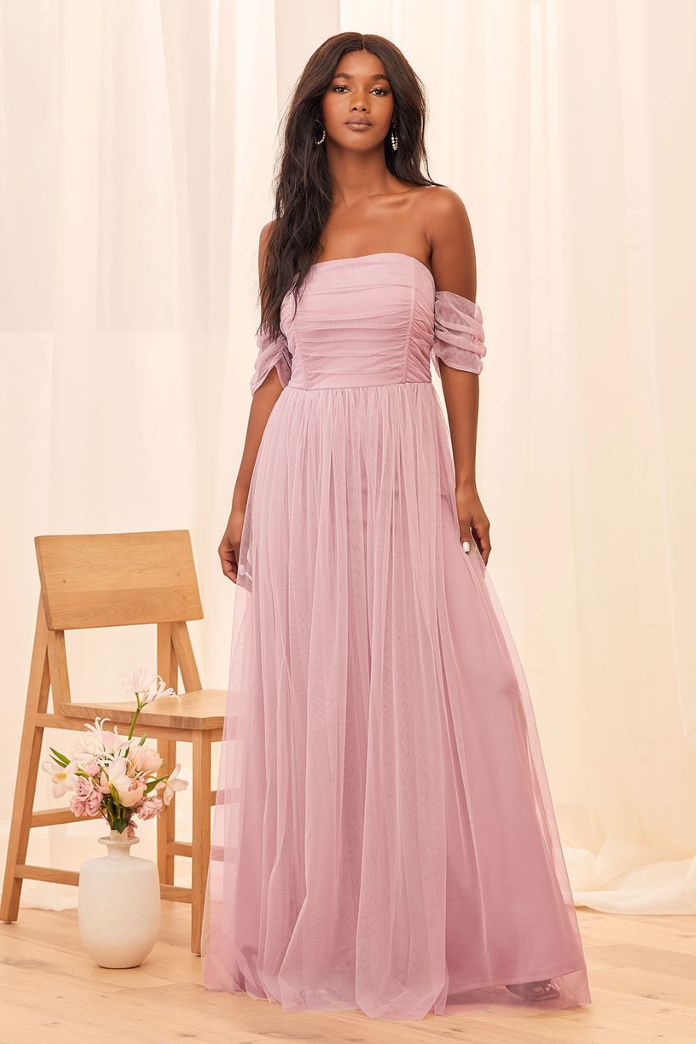 11 Romantic Boho Wedding Dress Options - Lulus.com Fashion Blog