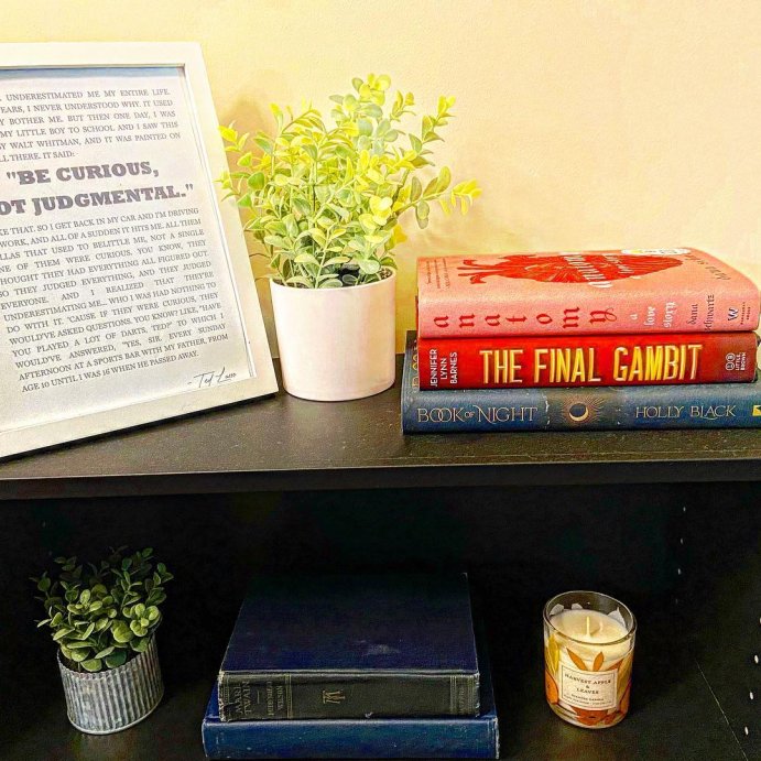 user image by @books_withnikki, Anatomy: A Love Story - by  Dana Schwartz (Hardcover)
