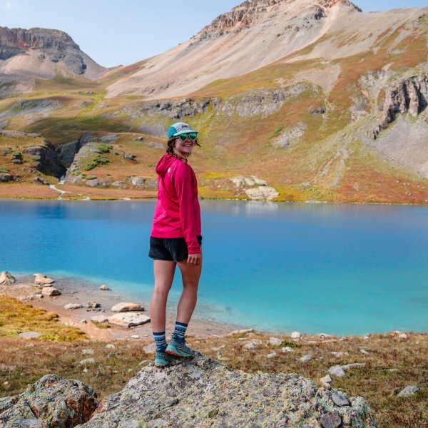 La Sportiva Mutant Trail-Running Shoes - Women's | REI Co-op