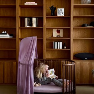 Stokke® Sleepi™ Bed Extension V2 | Loja Online Stokke®