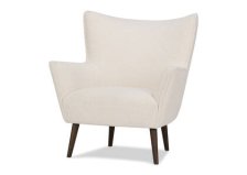 Shop Fauteuil Dolly -Woolly naturel and more