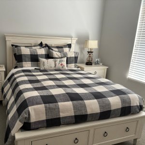 Harry Potter™ Herbology Embroidered Pillow