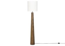 Shop Lampe sur pied Kole and more