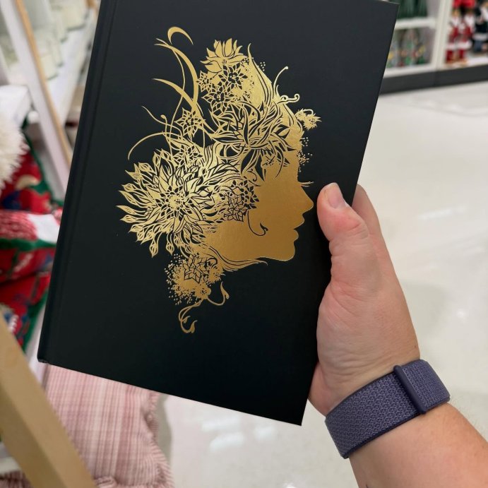 user image by @litlindseyreads, Shield of Sparrows - by  Devney Perry (Hardcover)