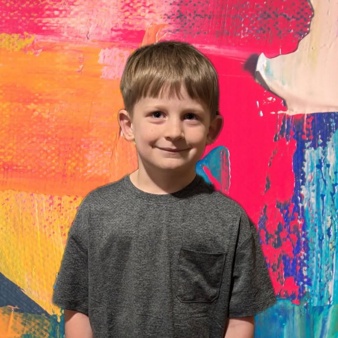 user image by @karrie6, Boys&#39; Ventilated Pocket T-Shirt - All In Motion™