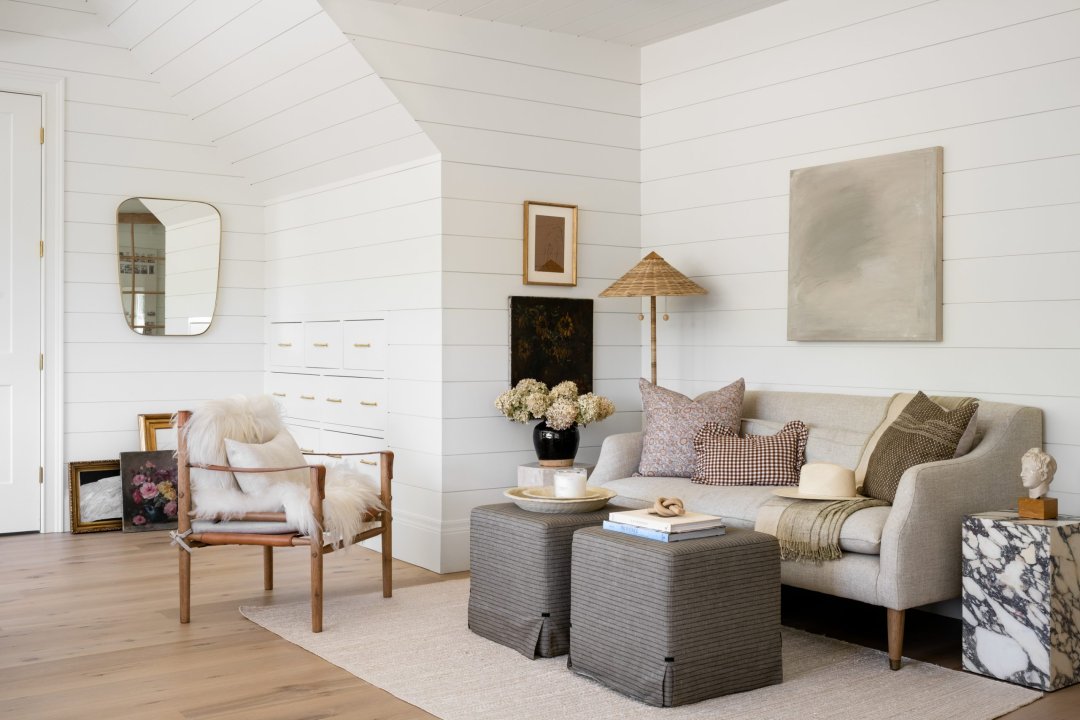 Shea's Studio Reveal Studio McGee