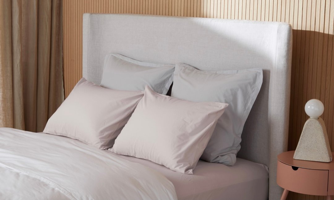 European sham pillow cases best sale