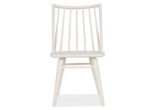 Shop Chaise Hershel -Yvie Chantilly and more