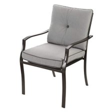 Shop Fauteuil rembourré pour table à manger de jardin F and more