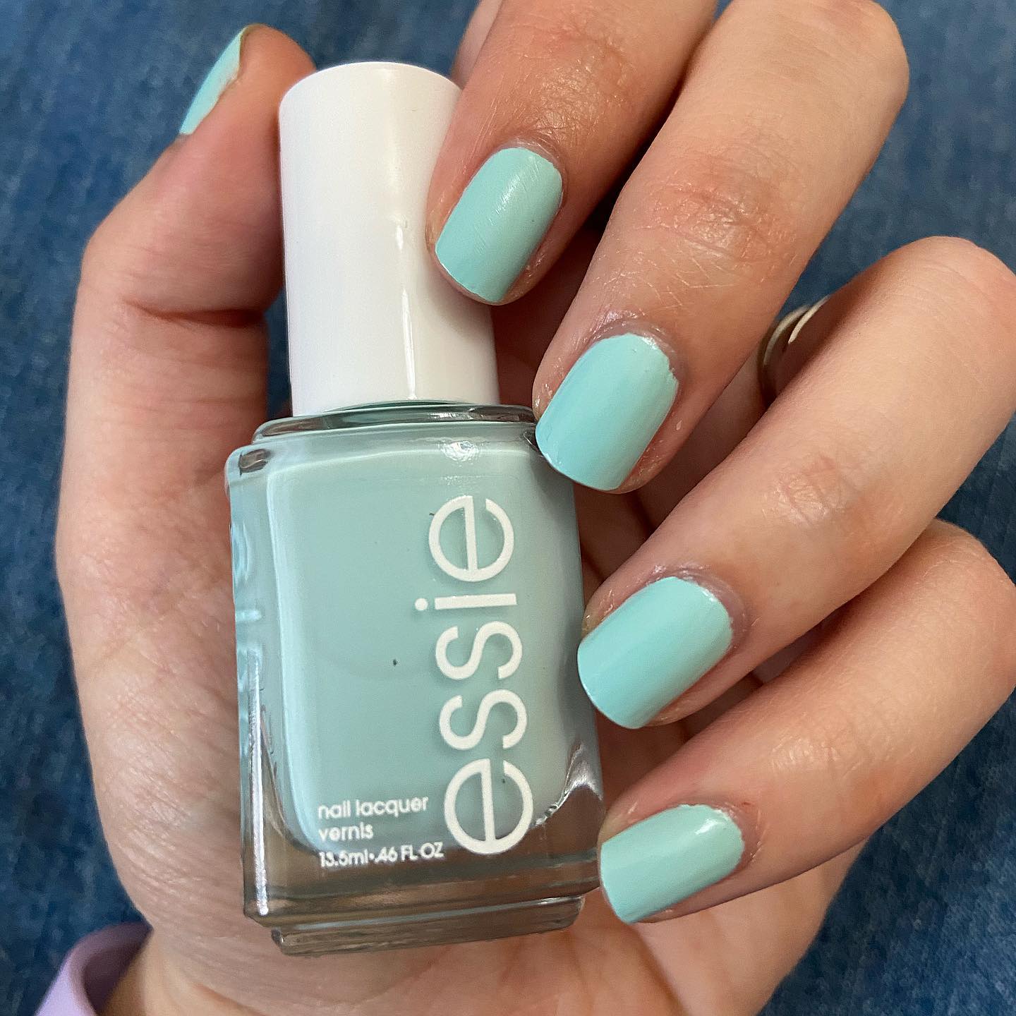 TargetStyle alliem_nails Target Finds