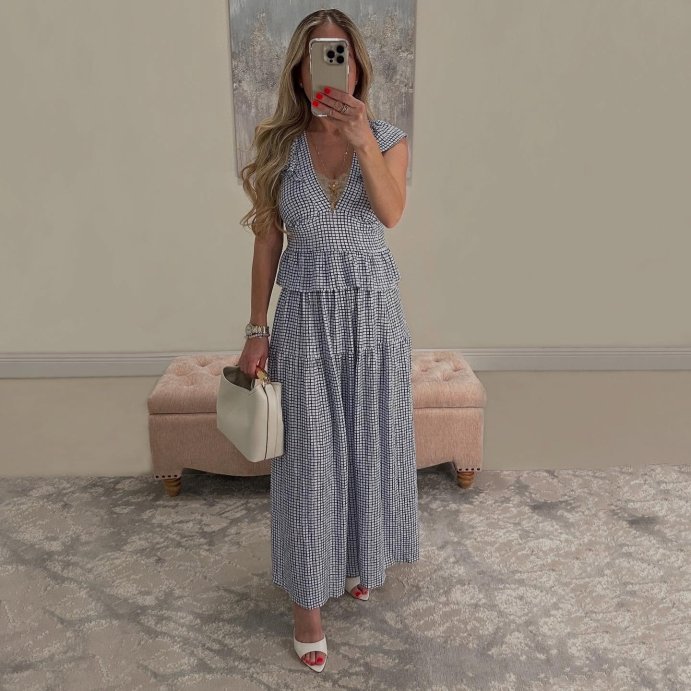 user image by @shirley.chanel1, Mini Slouchy Handbag - A New Day™
