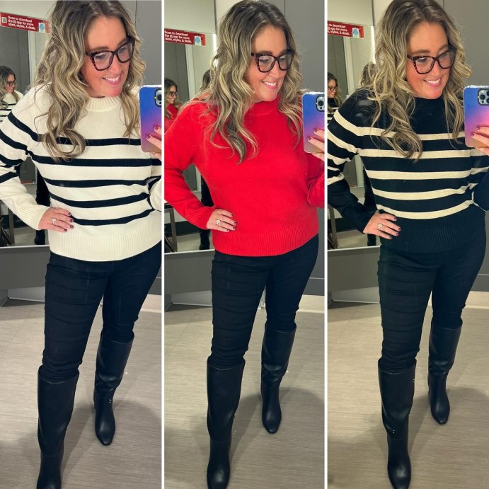 user image by @socialstylistshannon, Levi's® Women's 721 High-Rise Skinny Jeans