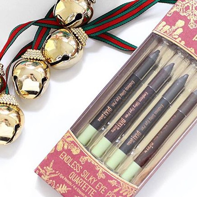 user image by @collective_beauty, Pixi by Petra Endless Silky Waterproof Pen Eyeliner - 0.04oz