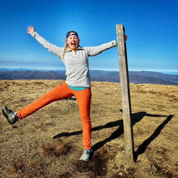 Pantalon Utilitaire Femme REI Trailsmith - Taille 12 - Gris - Coton - 12 Poches - Bon état D'occasion - Pour Randonnée Ou Travail
