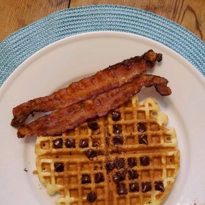 Williams Sonoma Pancake & Waffle Mix Sampler