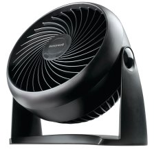 Shop Honeywell TurboForce® Tilt-Head Portable Air Circulator Table/Desk Fan, 3-Speed, Black, 7-in and more