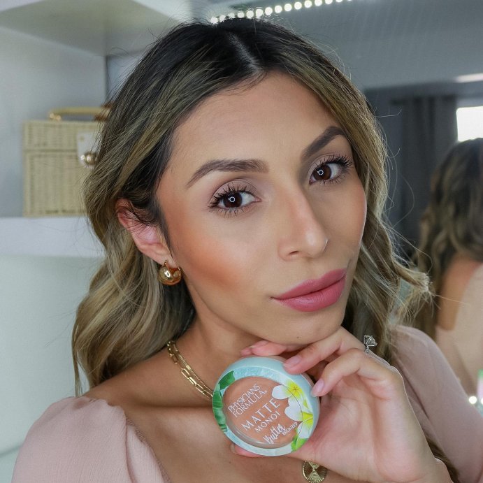 user image by @jennylliana, Physicians Formula Murumuru Butter Matte Monoi Butter Bronzer - 0.38oz