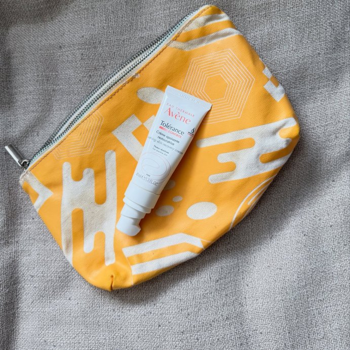 user image by @itsonlyyalex, Av&#232;ne Tol&#233;rance Control Soothing Skin Recovery Face Cream - 1.3 fl oz