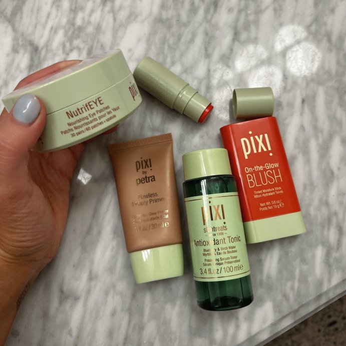 user image by audreymadstowe, Pixi by Petra Antioxidant Facial Treatment Tonic - 3.4oz