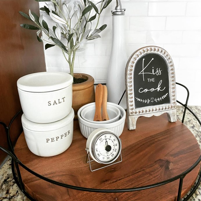 user image by @melissaandthings, 7oz Porcelain Ramekin White - Threshold&#8482;