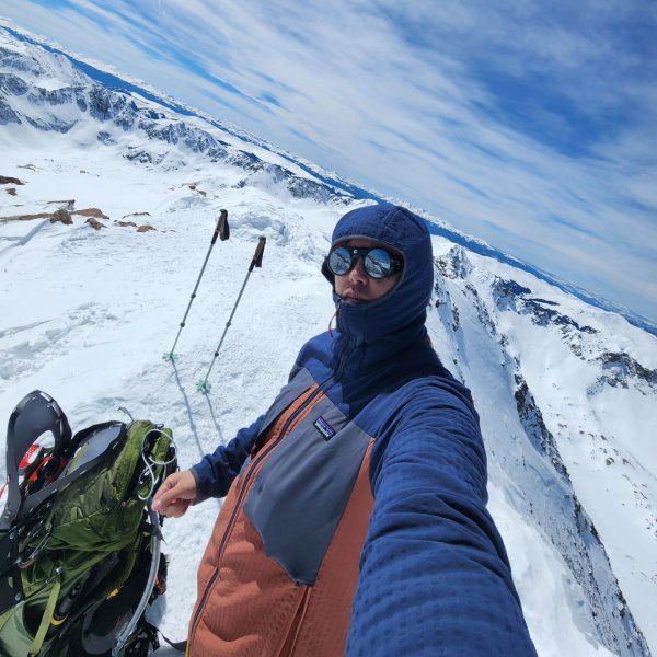 Patagonia R2 TechFace Hoody - Men's | REI Co-op