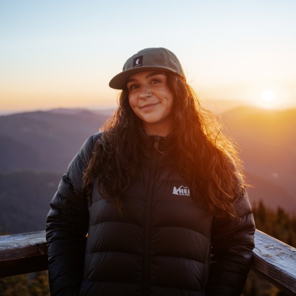 Cotopaxi Cada Dia 5-Panel Hat | REI Co-op