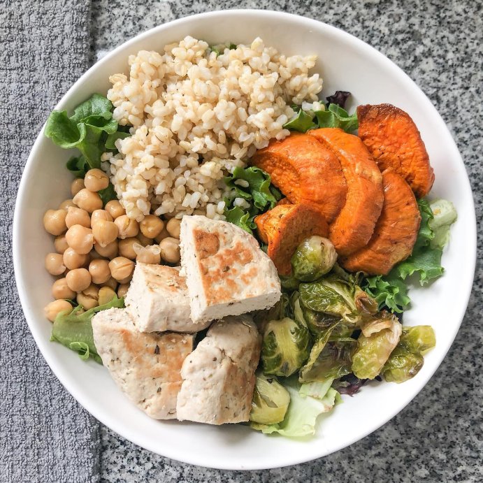 user image by @naturallynatalierdn, Primal Kitchen Dairy-Free Green Goddess Dressing with Avocado Oil - 8fl oz